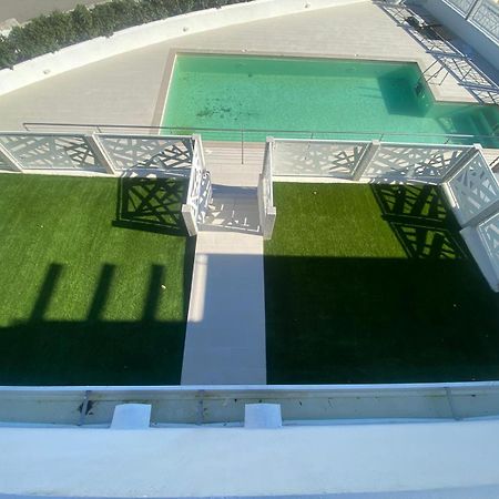 Aqualife Luxury Apartment Arzachena Zewnętrze zdjęcie