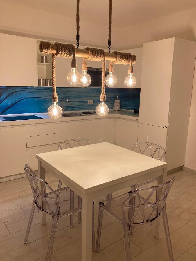 Aqualife Luxury Apartment Arzachena Zewnętrze zdjęcie