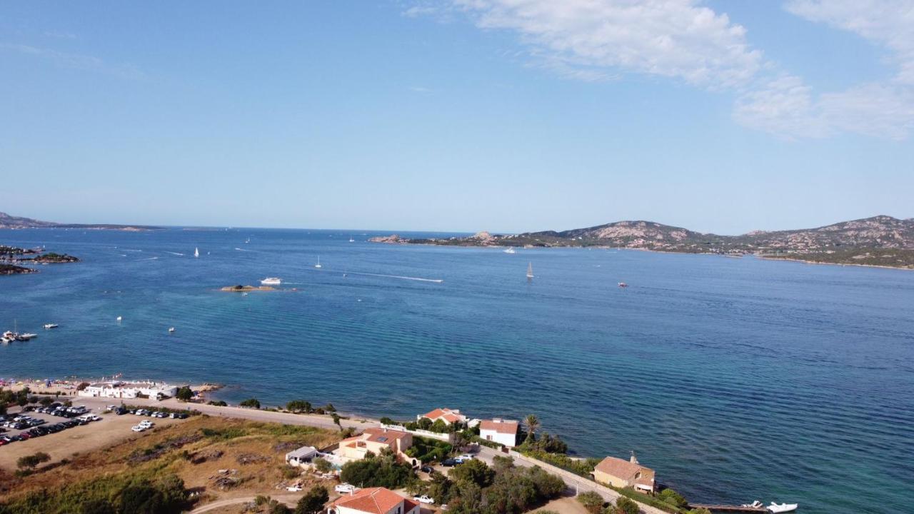 Aqualife Luxury Apartment Arzachena Zewnętrze zdjęcie