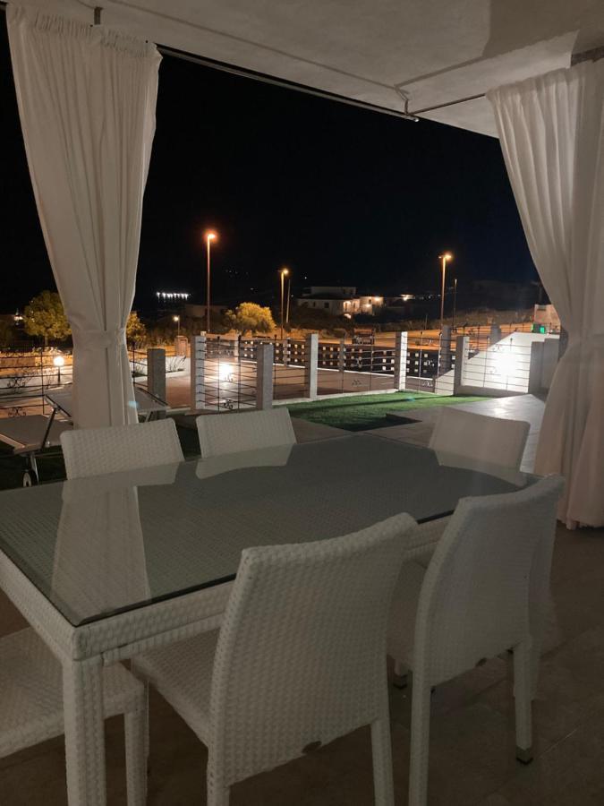 Aqualife Luxury Apartment Arzachena Zewnętrze zdjęcie