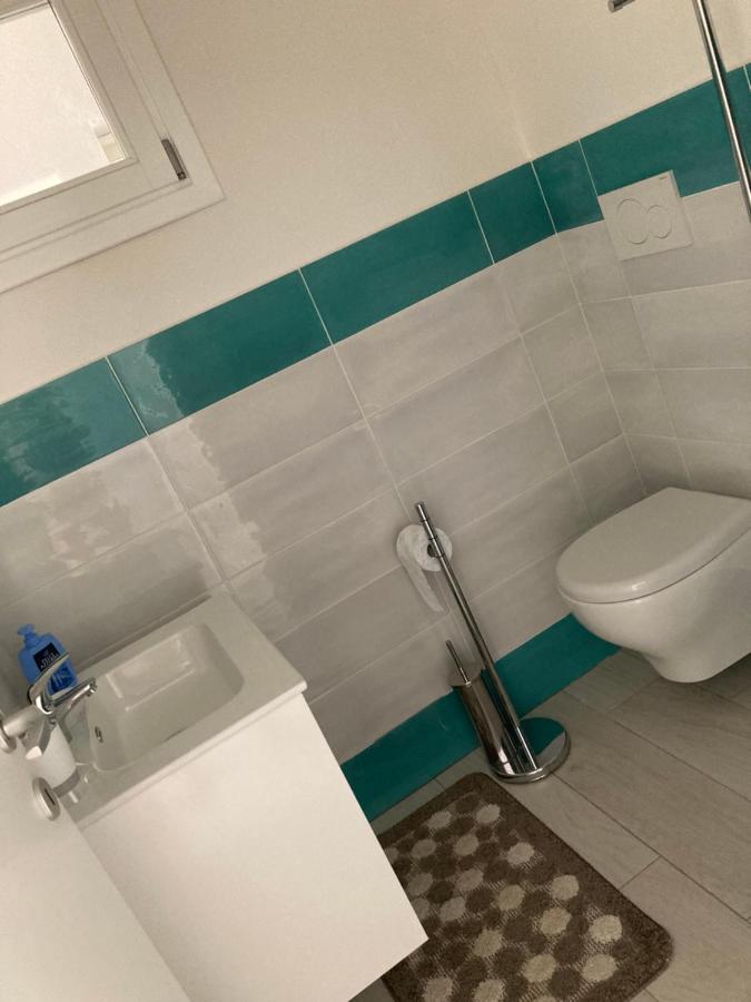 Aqualife Luxury Apartment Arzachena Zewnętrze zdjęcie