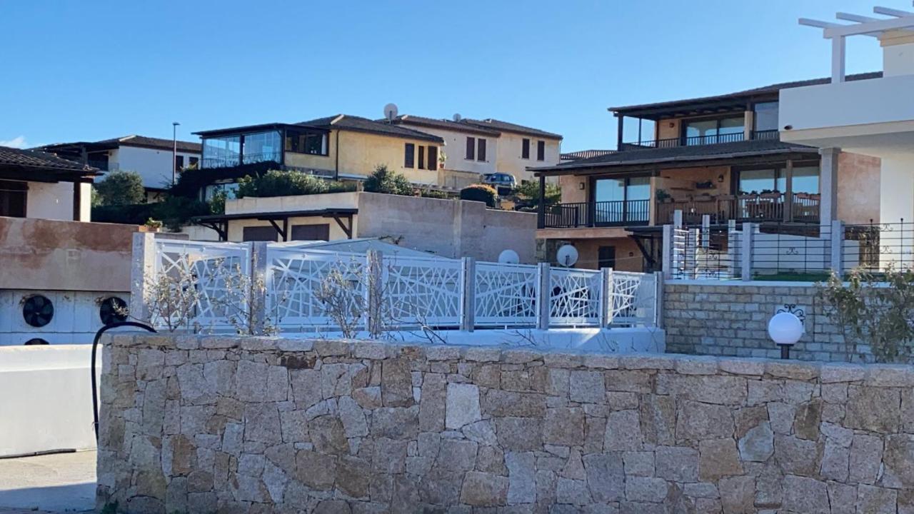 Aqualife Luxury Apartment Arzachena Zewnętrze zdjęcie