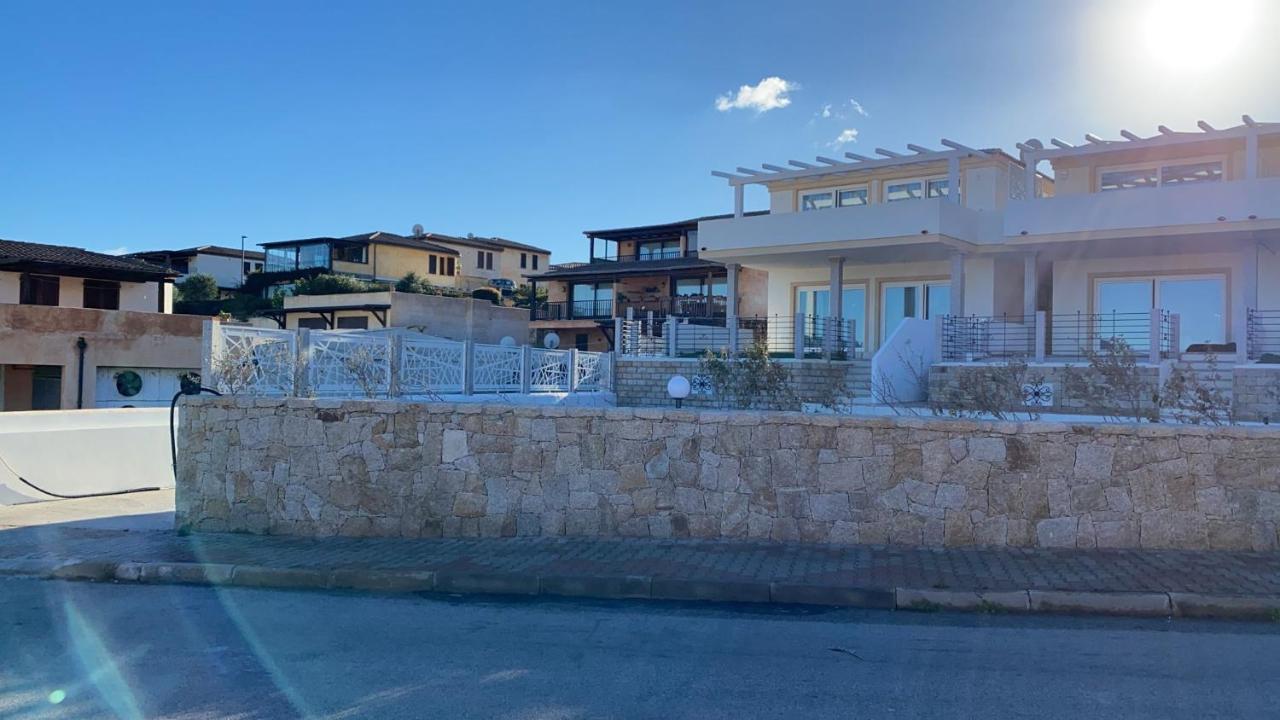 Aqualife Luxury Apartment Arzachena Zewnętrze zdjęcie