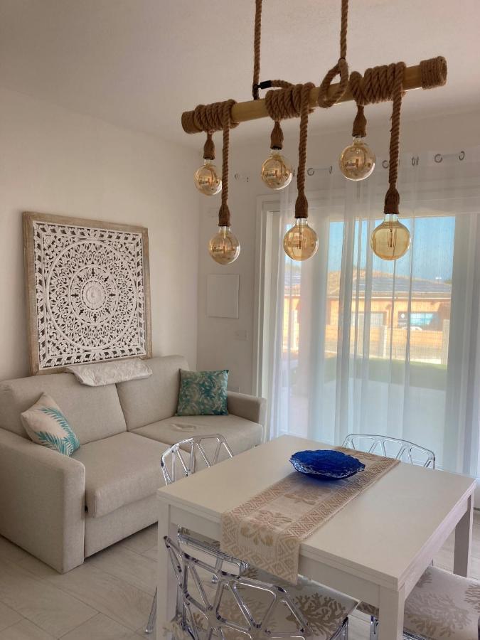 Aqualife Luxury Apartment Arzachena Zewnętrze zdjęcie