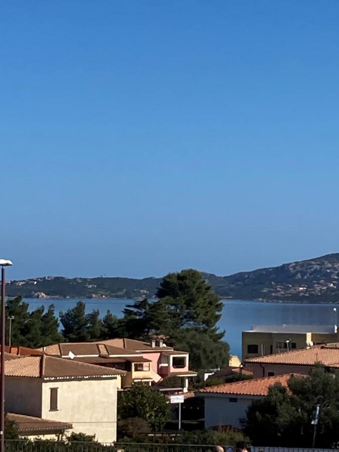 Aqualife Luxury Apartment Arzachena Zewnętrze zdjęcie
