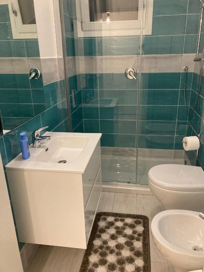 Aqualife Luxury Apartment Arzachena Zewnętrze zdjęcie