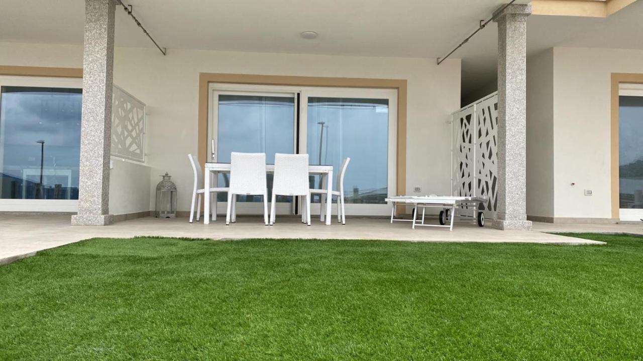 Aqualife Luxury Apartment Arzachena Zewnętrze zdjęcie