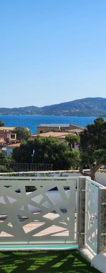 Aqualife Luxury Apartment Arzachena Zewnętrze zdjęcie