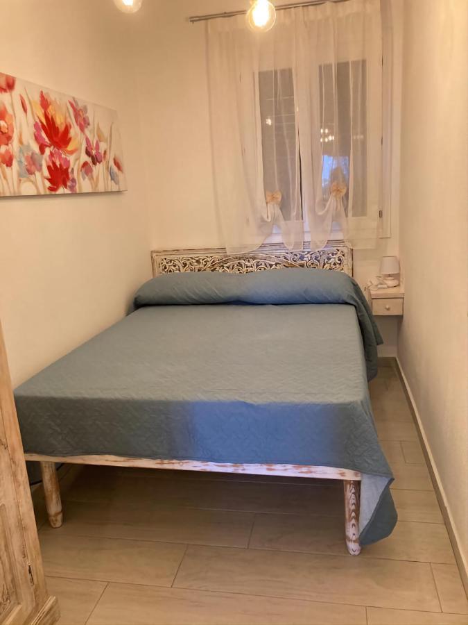 Aqualife Luxury Apartment Arzachena Zewnętrze zdjęcie