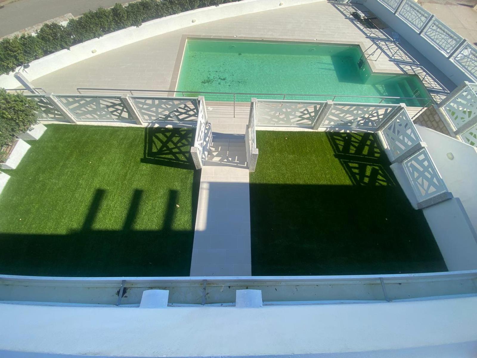 Aqualife Luxury Apartment Arzachena Zewnętrze zdjęcie