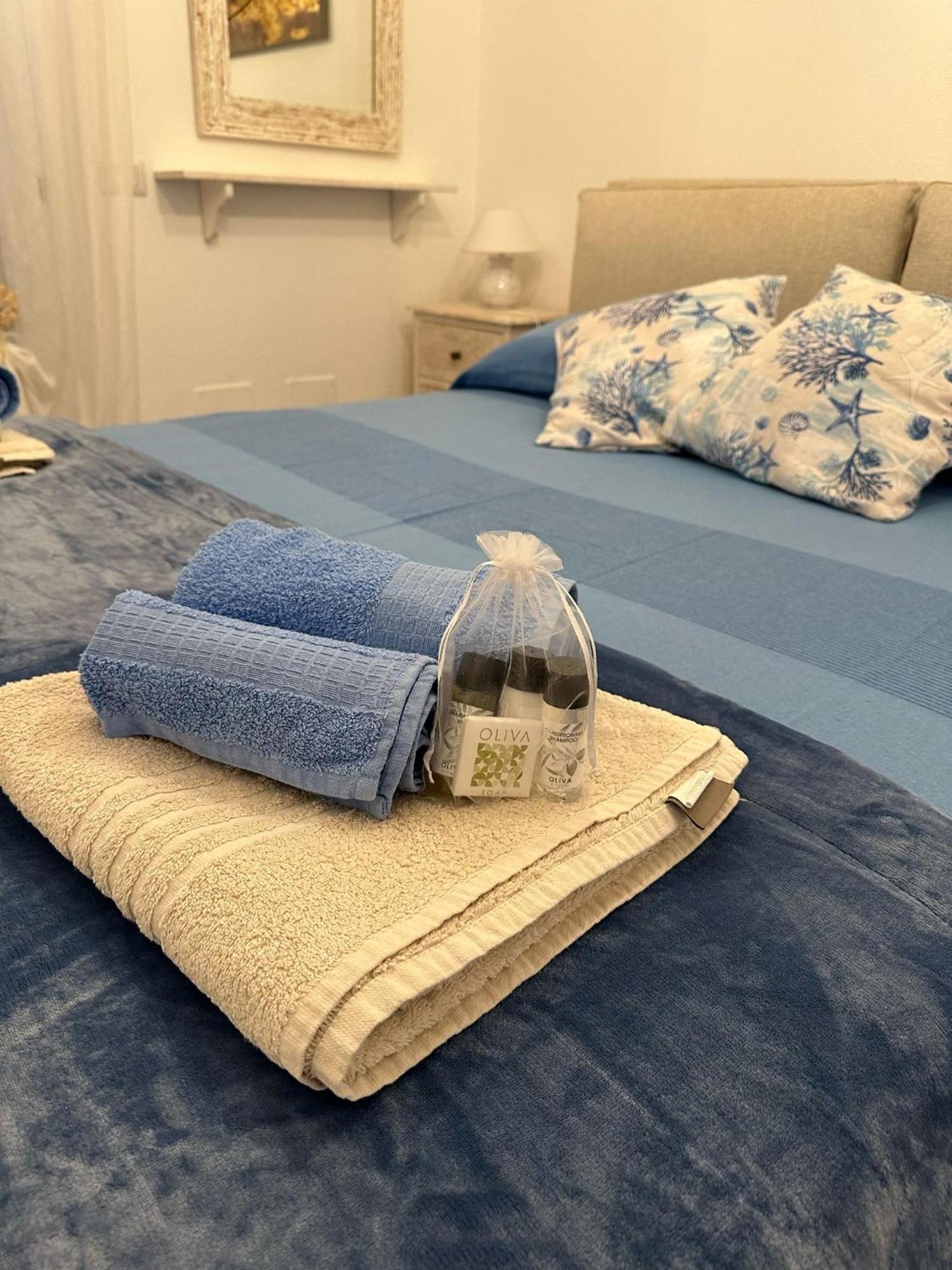 Aqualife Luxury Apartment Arzachena Zewnętrze zdjęcie