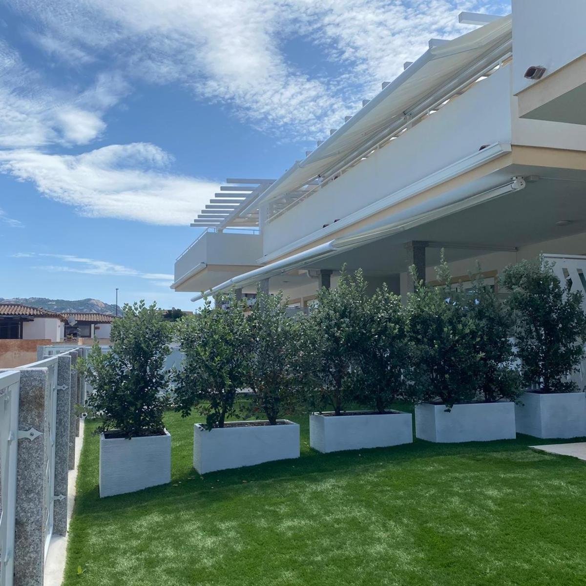 Aqualife Luxury Apartment Arzachena Pokój zdjęcie