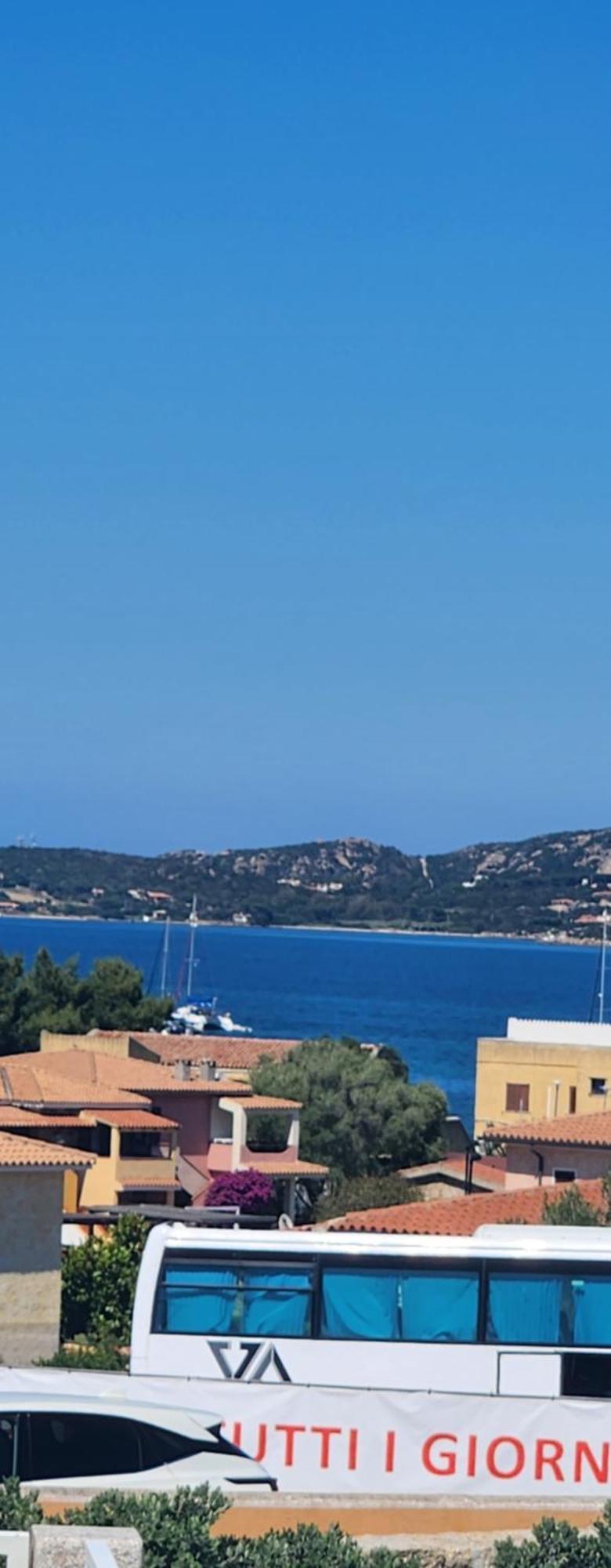 Aqualife Luxury Apartment Arzachena Pokój zdjęcie